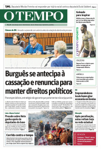 O TEMPO - Edição de 09 de fevereiro de 2023