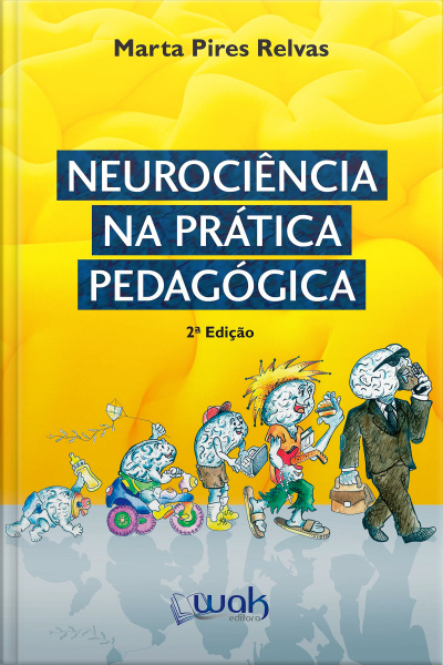 Neurociência na prática pedagógica