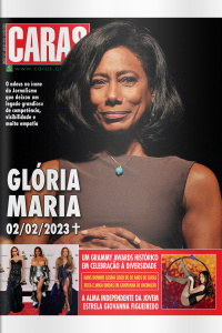 Caras - Edição 1527 - 10/02/2023