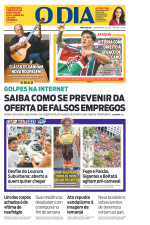 O DIA - Edição de 13 de Fevereiro de 2023