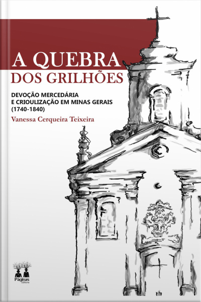 A Quebra Dos Grilhões