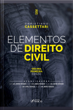 Elementos De Direito Civil