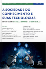 A Sociedade Do Conhecimento E Suas Tecnologias: Estudos Em Ciências Exatas E Engenharias - Volume 8