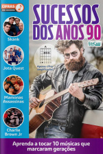 Cifras Dos Sucessos Ed. 66 - Sucessos dos anos 90