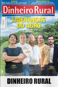 Dinheiro Rural - Edição de Janeiro e Fevereiro de 2023