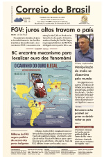 Correio do Brasil – Edição de 15 a 16 de fevereiro de 2023