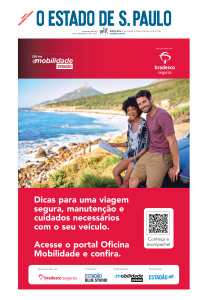 Estadão - Edição de 16 de Fevereiro de 2023