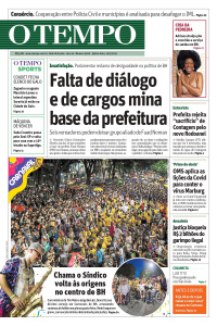 O TEMPO - Edição de 16 de fevereiro de 2023