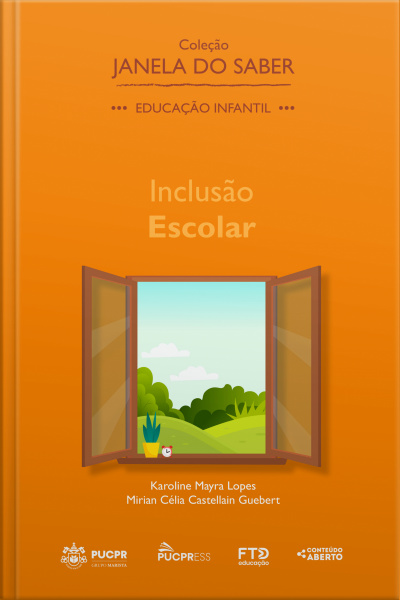 Coleção Janela Do Saber – Inclusão Escolar