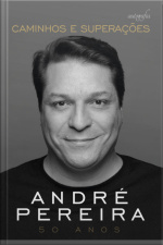 Caminhos e Superações: 50 anos.
