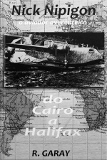 Do Cairo A Halifax: O Aviador Aventureiro