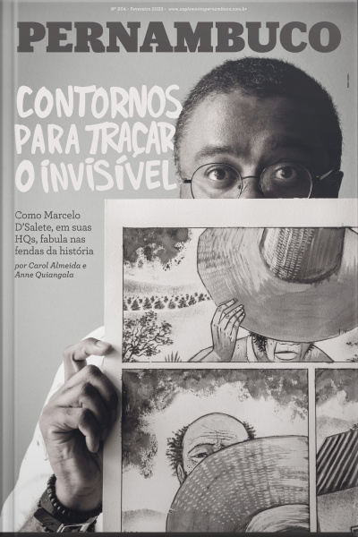 Suplemento Pernambuco #204