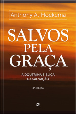 Salvos Pela Graça