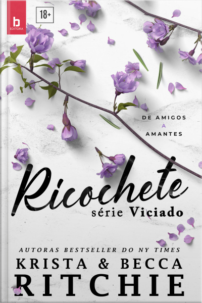 Ricochete: De Amigos A Amantes