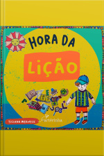 Hora Da Lição