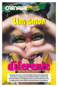 O TEMPO - Edição de 22 de fevereiro de 2023