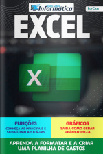 Tudo Sobre Informática Ed. 56 - Excel