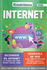 Tudo Sobre Informática Ed. 57 - Internet 