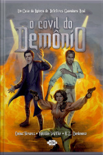 Guanabara Real: O Covil Do Demônio