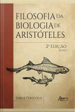 Filosofia Da Biologia De Aristóteles