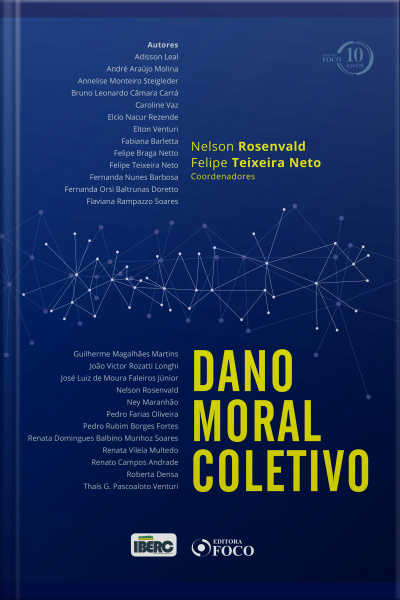 Dano Moral Coletivo