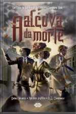 Guanabara Real: A Alcova Da Morte