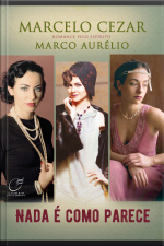 Nada É Como Parece