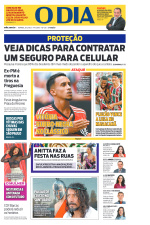 O DIA - Edição de 26 de Fevereiro de 2023