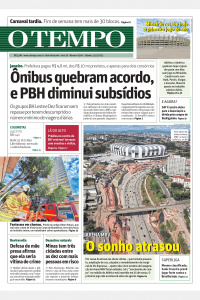 O TEMPO - Edição de 25 de fevereiro de 2023