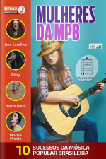 Cifras dos Sucesso Ed. 68 - Mulheres da MPB