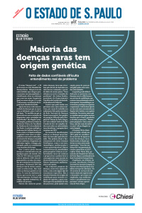 Estadão - Edição de 28 de Fevereiro de 2023