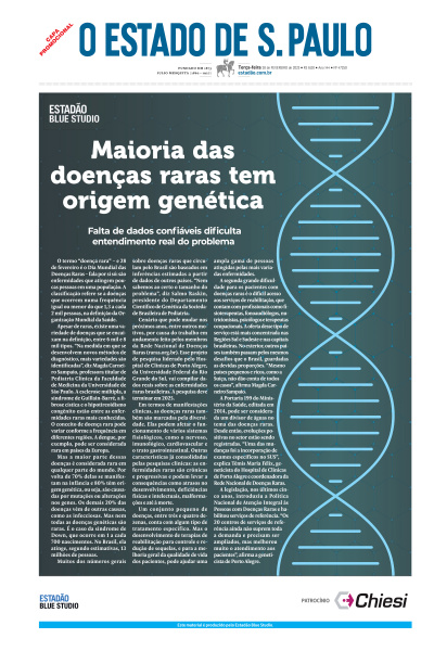 Estadão - Edição de 28 de Fevereiro de 2023