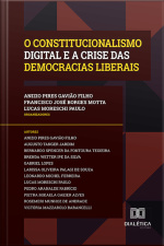 O Constitucionalismo Digital E A Crise Das Democracias Liberais