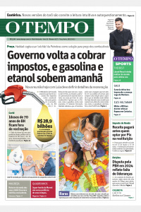 O TEMPO - Edição de 28 de fevereiro de 2023