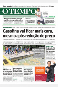 O TEMPO - Edição de 01 de março de 2023