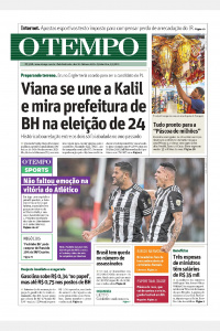 O TEMPO - Edição de 02 de março de 2023