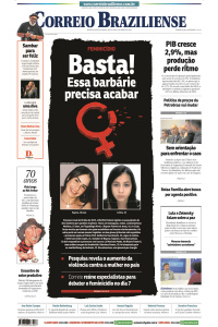 Correio Braziliense - Edição de 03 de março de 2023