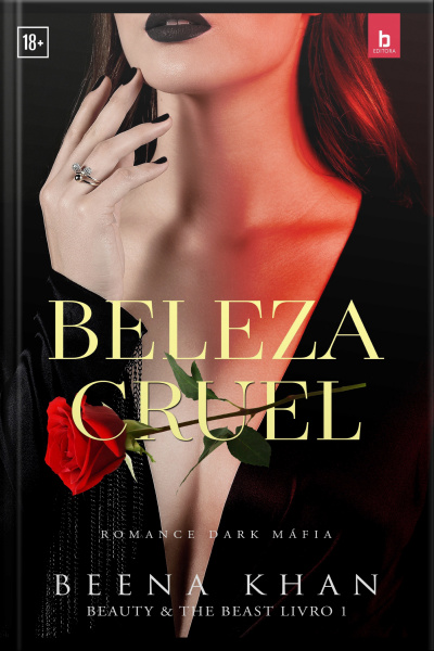Beleza Cruel: Romance Dark Máfia