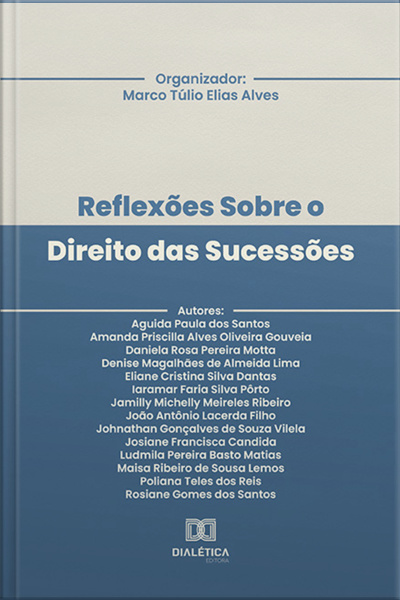 Reflexões Sobre O Direito Das Sucessões