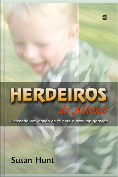 Herdeiros Da Aliança