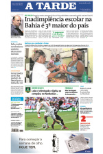 A TARDE - Edição de 06 de março de 2023