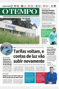 O TEMPO - Edição de 04 de março de 2023