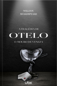 A tragédia de Otelo, o mouro de Veneza