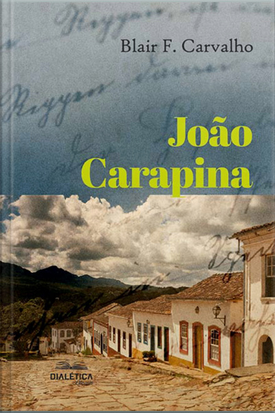 João Carapina