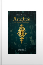Analice: E O Enigma Das Chaves