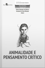 Animalidade E Pensamento Crítico