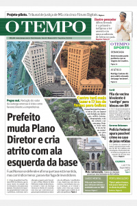 O TEMPO - Edição de 07 de março de 2023