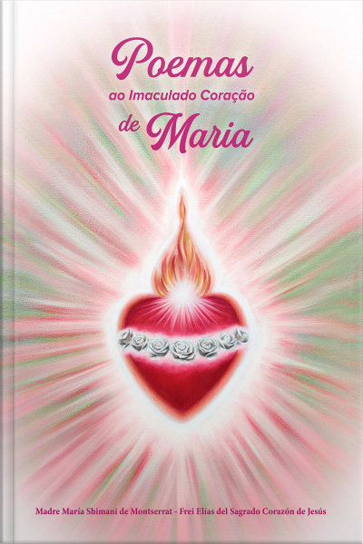 Poemas ao Imaculado Coração de Maria