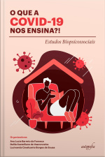 O que a COVID-19 nos ensina?!