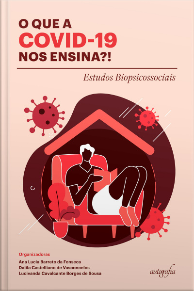 O que a COVID-19 nos ensina?!